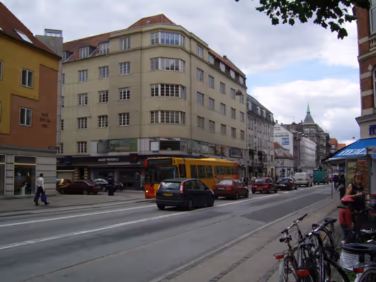 Billede fra lejemålet på Amagerbrogade 44, 2300 København S Billede fra lejemålet på Amagerbrogade 44, 2300 København S