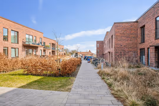 Billede fra lejemålet på Solbakken, 8240 Risskov