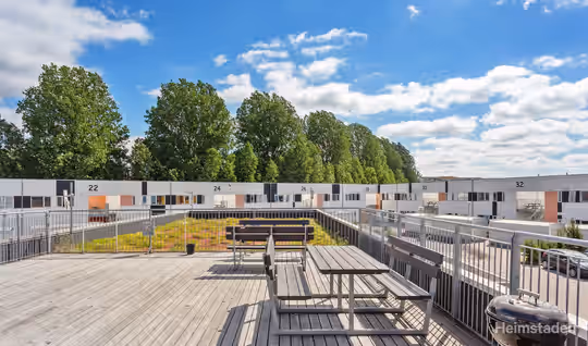 Billede fra lejemålet på Rampelyset 18 1.5., 4000 Roskilde