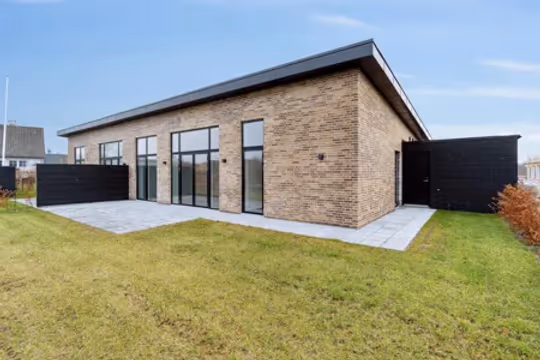 Billede fra lejemålet på Fjordengen 11, 9280 Storvorde Billede fra lejemålet på Fjordengen 11, 9280 Storvorde