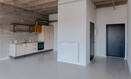 Billede fra lejemålet på Siljangade 8, 2300 København S Billede fra lejemålet på Siljangade 8, 2300 København S