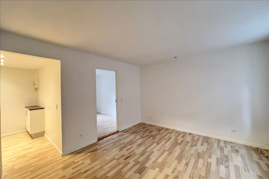 Billede fra lejemålet på Sankelmarksgade 1B ST TV, 9000 Aalborg Billede fra lejemålet på Sankelmarksgade 1B ST TV, 9000 Aalborg