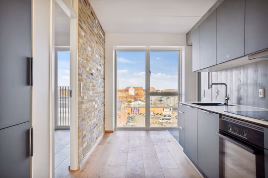 Billede fra lejemålet på Edisonsvej 30, 5000 Odense C Billede fra lejemålet på Edisonsvej 30, 5000 Odense C