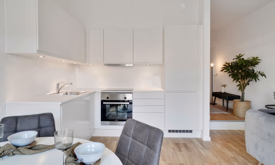 Billede fra lejemålet på Rolighedsvej 17, 2750 Ballerup Billede fra lejemålet på Rolighedsvej 17, 2750 Ballerup