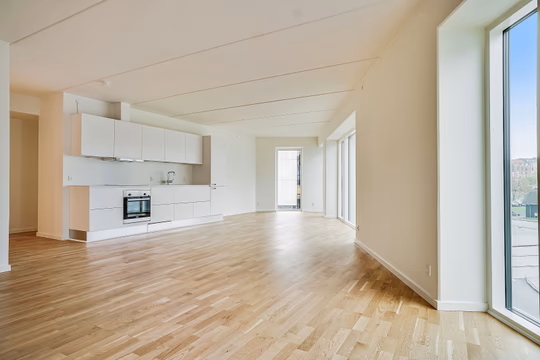 Billede fra lejemålet på Toldbodhusevej  3, 5000 Odense C