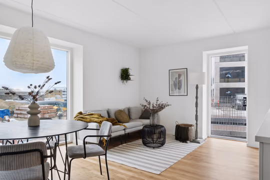 Billede fra lejemålet på Vasekær 1B, 2730 Herlev