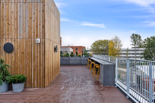 Billede fra lejemålet på Vasekær 1B, 2730 Herlev Billede fra lejemålet på Vasekær 1B, 2730 Herlev