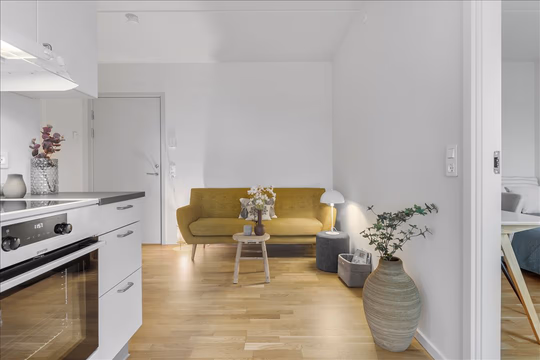 Billede fra lejemålet på Ejlskovsgade 15A st 2, 5000 Odense C Billede fra lejemålet på Ejlskovsgade 15A st 2, 5000 Odense C