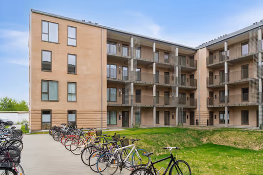 Billede fra lejemålet på Herningvej, 8600 Silkeborg Billede fra lejemålet på Herningvej, 8600 Silkeborg