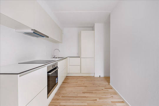 Billede fra lejemålet på Applebys Plads 23, 1411 København K