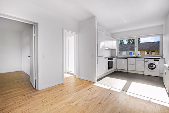 Billede fra lejemålet på Lindevangshusene 16, 2630 Taastrup
