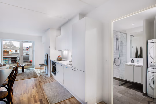 Billede fra lejemålet på Gadelandet 26E, 2700 Brønshøj Billede fra lejemålet på Gadelandet 26E, 2700 Brønshøj