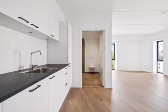 Billede fra lejemålet på Poul Larsens Vej 86, 9000 Aalborg