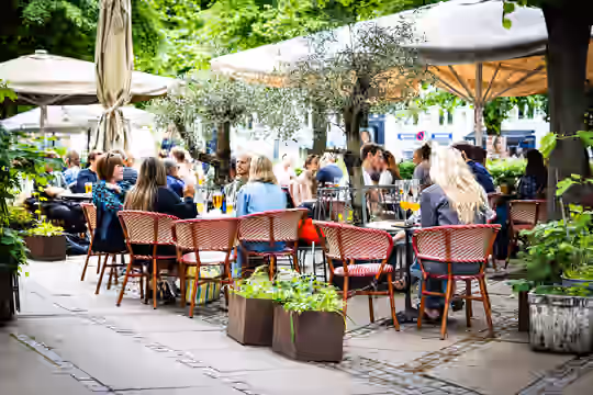 Billede fra lejemålet på Svendborggade, 2100 København Ø Billede fra lejemålet på Svendborggade, 2100 København Ø