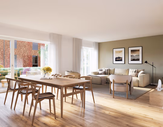 Billede fra lejemålet på Vamdrupvej, 4600 Køge Billede fra lejemålet på Vamdrupvej, 4600 Køge