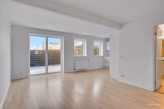 Billede fra lejemålet på Irisvej 11, 4420 Regstrup