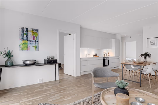 Billede fra lejemålet på Otto Brandenburgs Vej 102, 2450 København SV