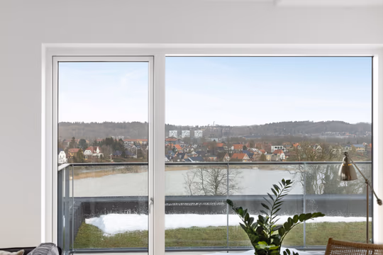 Billede fra lejemålet på Søtorvet, 8600 Silkeborg