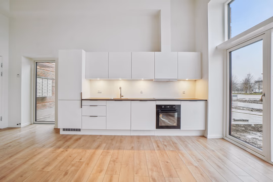 Billede fra lejemålet på Murervangen 19, 2600 Glostrup