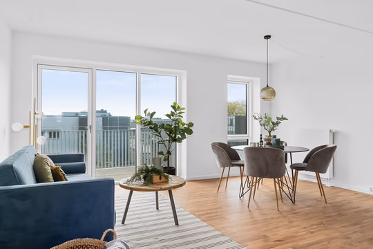 Billede fra lejemålet på Gunnekær, 2610 Rødovre Billede fra lejemålet på Gunnekær, 2610 Rødovre