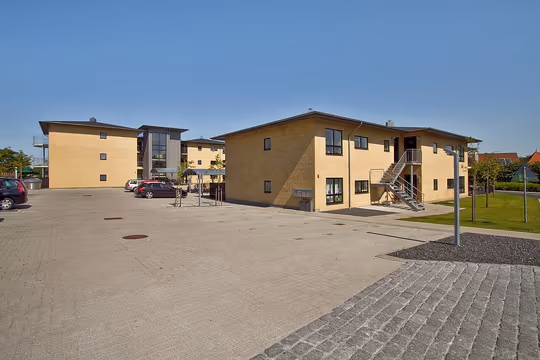 Billede fra lejemålet på Stationsvej 8F, 3650 Ølstykke Billede fra lejemålet på Stationsvej 8F, 3650 Ølstykke