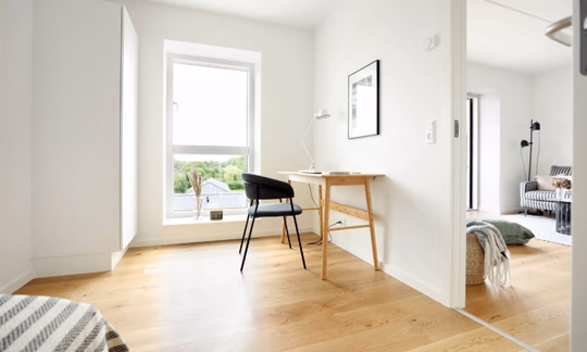 Billede fra lejemålet på Baneleddet 9, 2600 Glostrup Billede fra lejemålet på Baneleddet 9, 2600 Glostrup