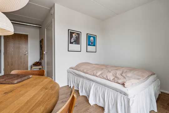 Billede fra lejemålet på Gammelhavn 44, 7100 Vejle