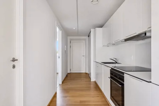 Billede fra lejemålet på Frederiks Allé 148, 8000 Aarhus C