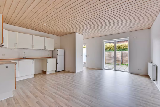 Billede fra lejemålet på Onsholtvej 62 A, 8260 Viby J