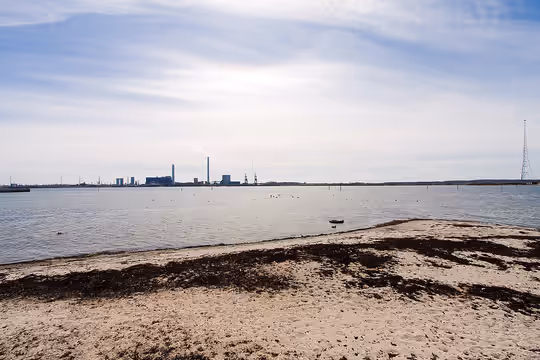 Billede fra lejemålet på Vestre Havnevej 24, 4400 Kalundborg