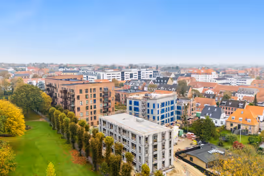 Billede fra lejemålet på Dronningensgade 16C, 9800 Hjørring Billede fra lejemålet på Dronningensgade 16C, 9800 Hjørring