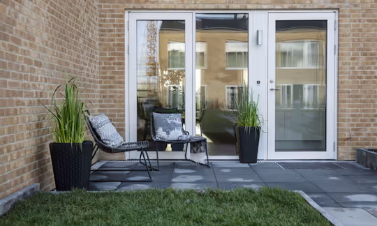 Billede fra lejemålet på Bygården 2, 2700 Brønshøj Billede fra lejemålet på Bygården 2, 2700 Brønshøj